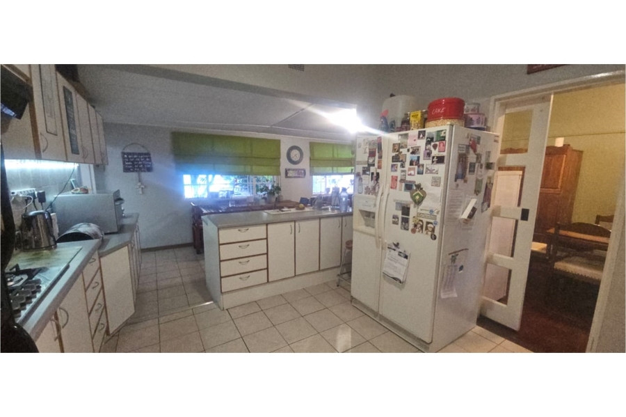 3 Bedroom Property for Sale in New Park Northern Cape